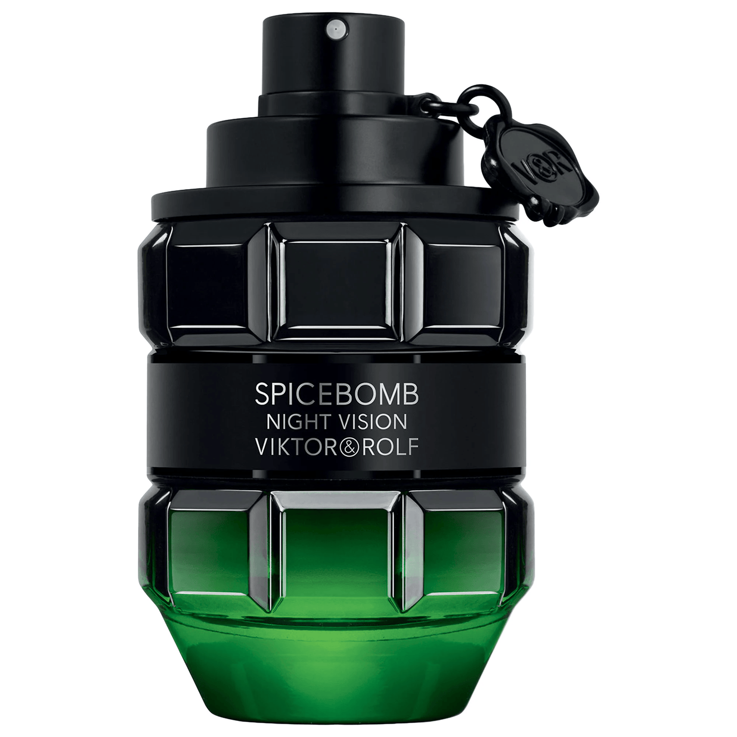Spicebomb Night Vision Cologne