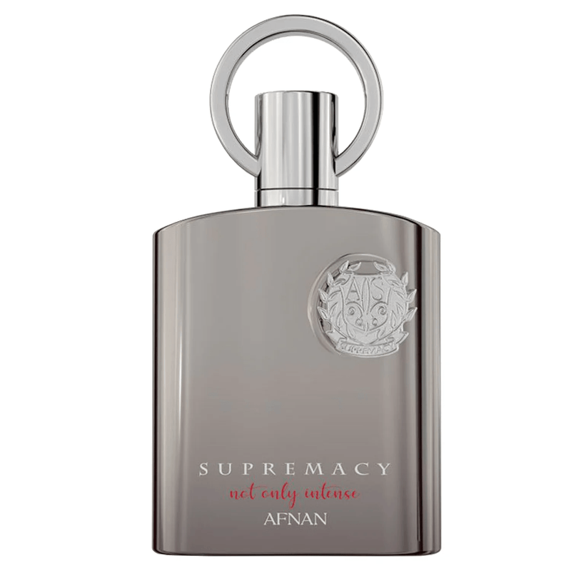 Supremacy Not Only Intense Cologne