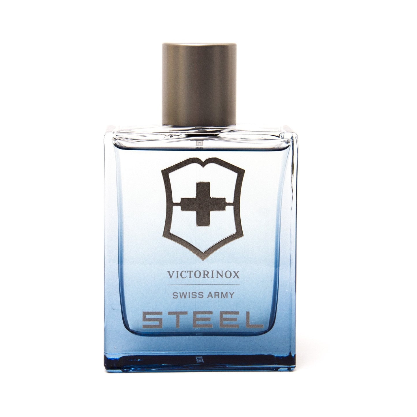 Steel Swiss Army Cologne