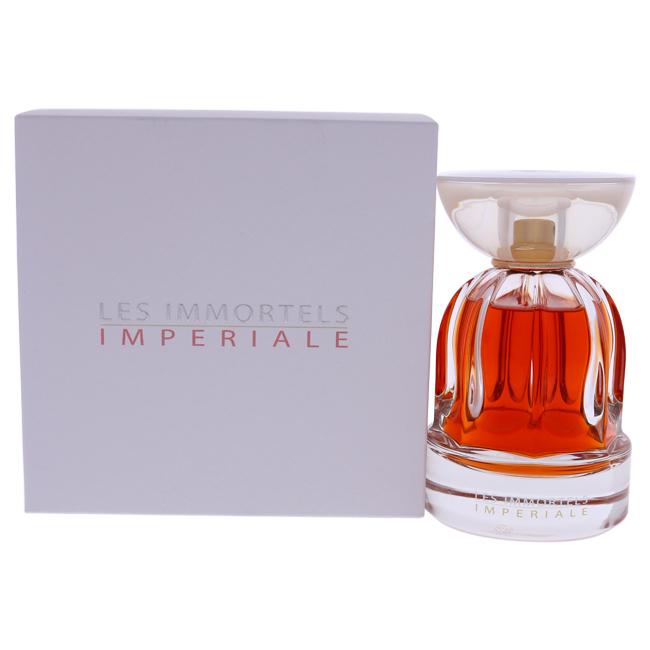 Les Immortels Imperial Perfume