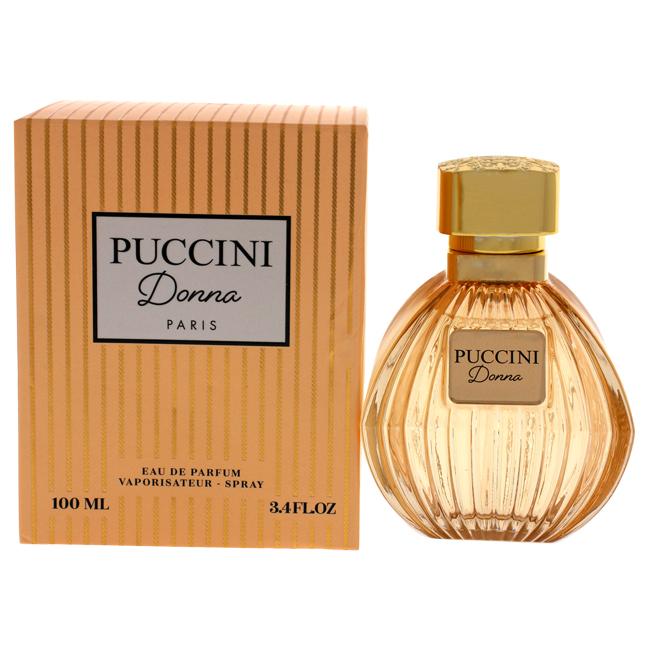 Donna Nude Perfume