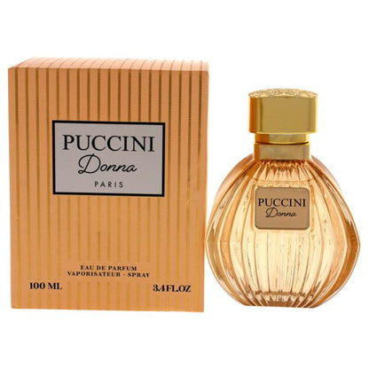 Donna Nude Perfume