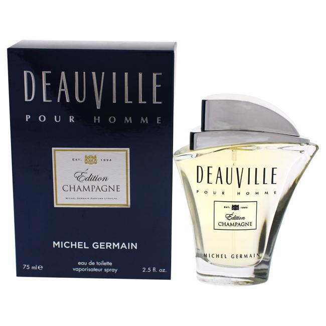 Deauville Edition Champagne Cologne