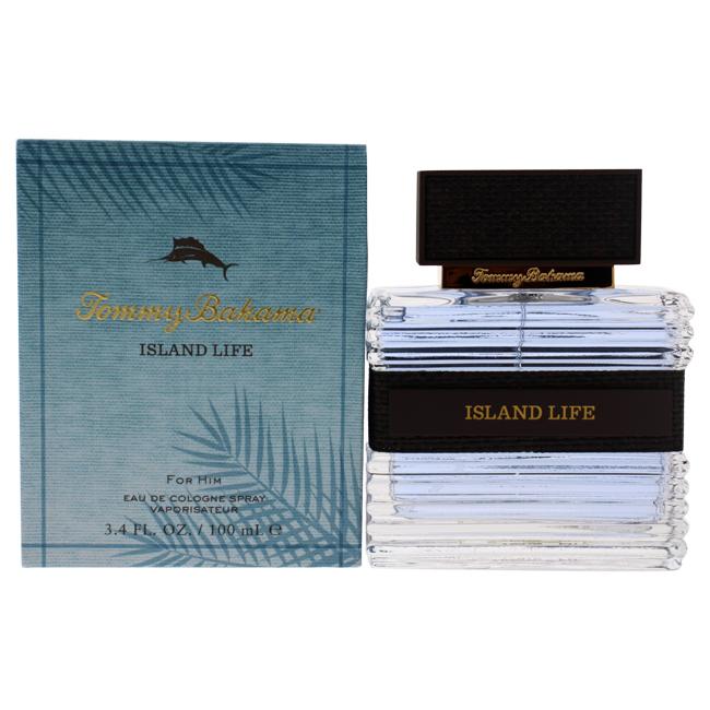 Island Life Cologne