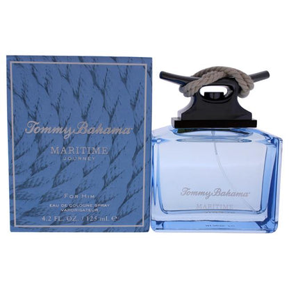 Maritime Journey Cologne