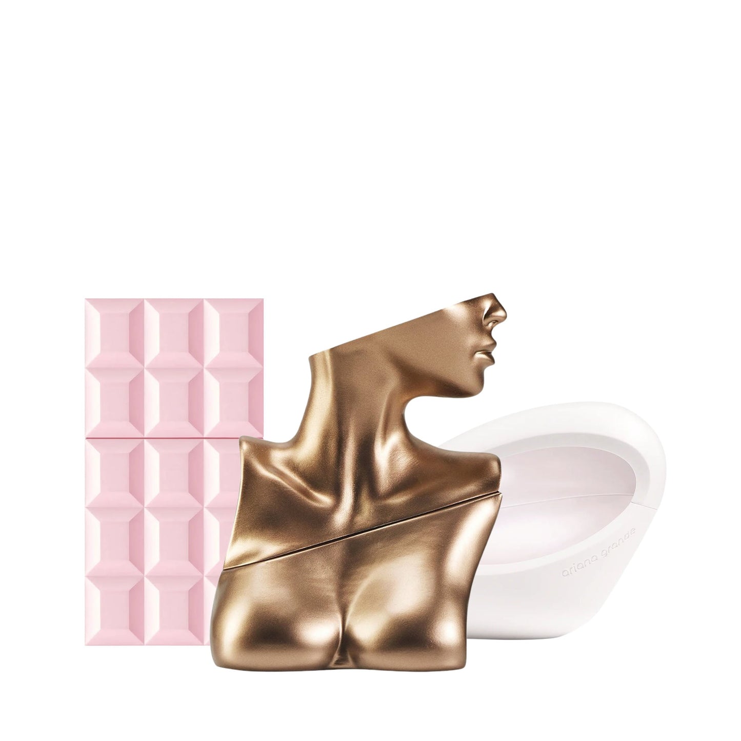 Sweet Tooth by Sabrina Carpenter, Billie Eilish by Billie Eilish, and Mod Vanilla by Ariana Grande