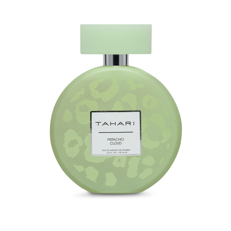 Pistachio Cloud Perfume