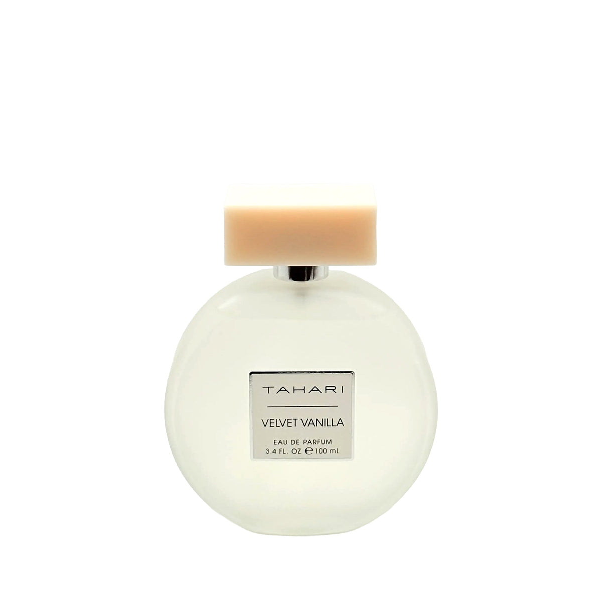 Velvet Vanilla Perfume