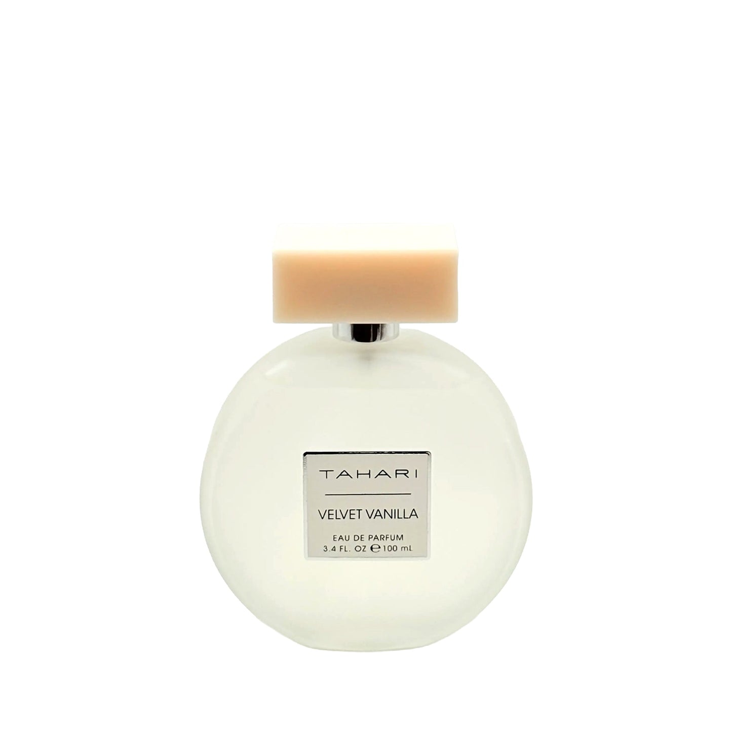 Velvet Vanilla Perfume