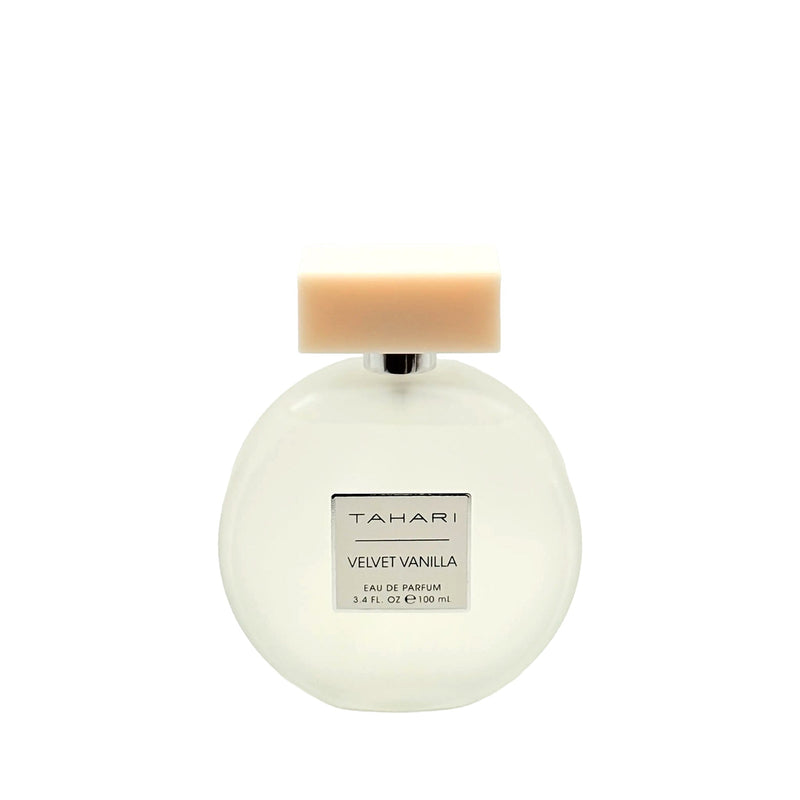 Velvet Vanilla Perfume
