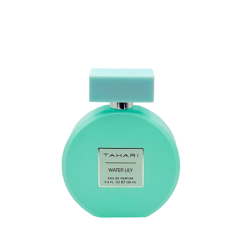 Water Lily Perfume