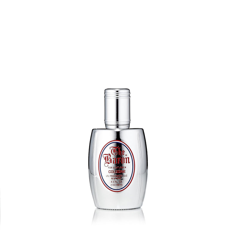 The Baron Cologne
