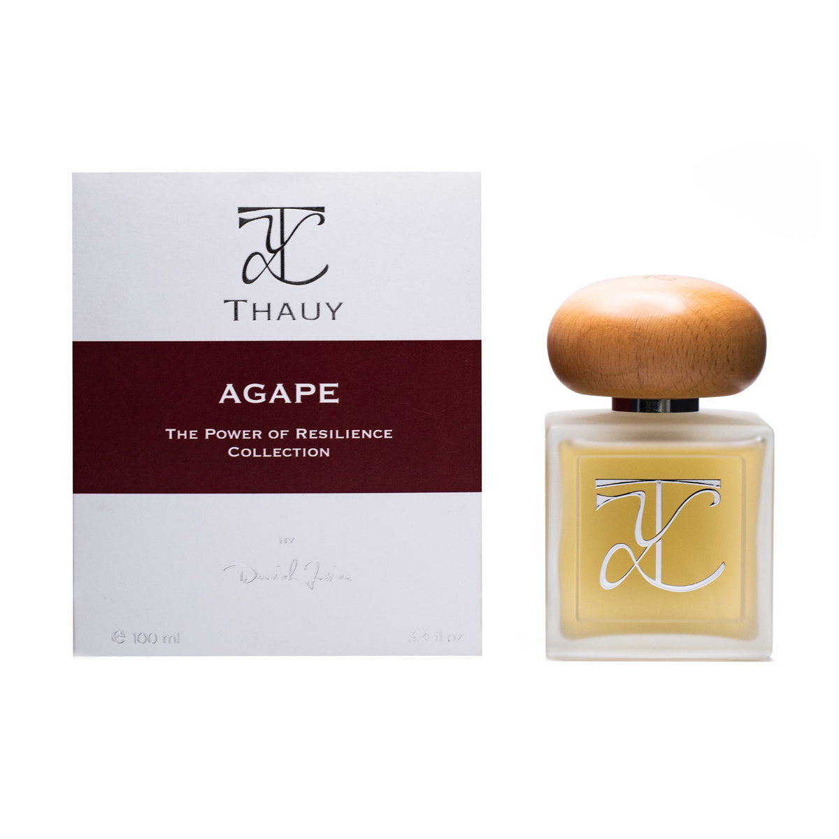 Thauy Agape Deluxe