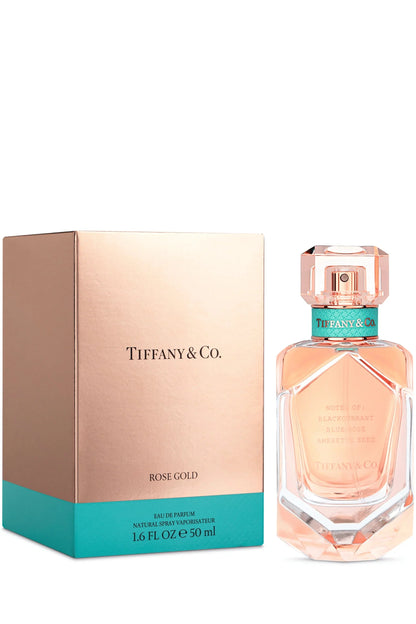 Rose Gold Perfume