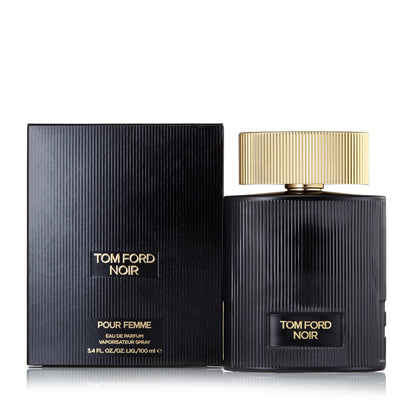 Noir Pour Femme Perfume