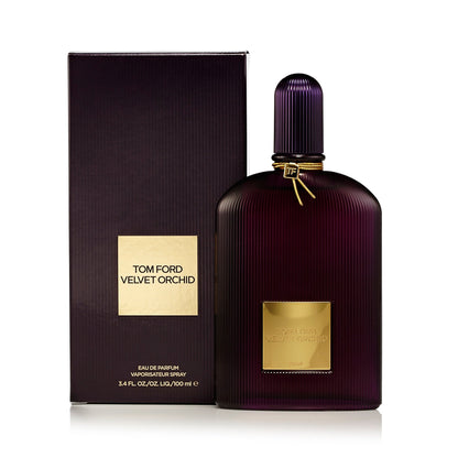 Velvet Orchid Unisex Fragrance