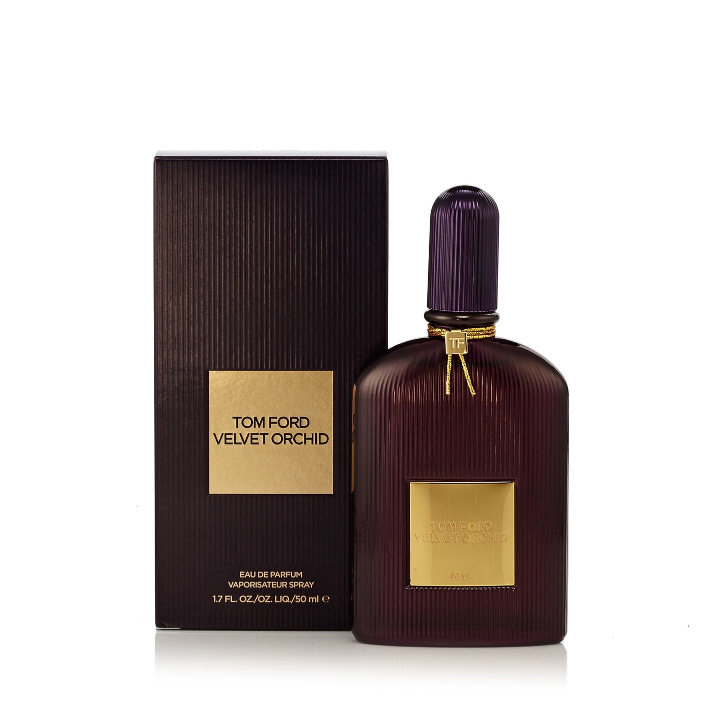 Velvet Orchid Unisex Fragrance