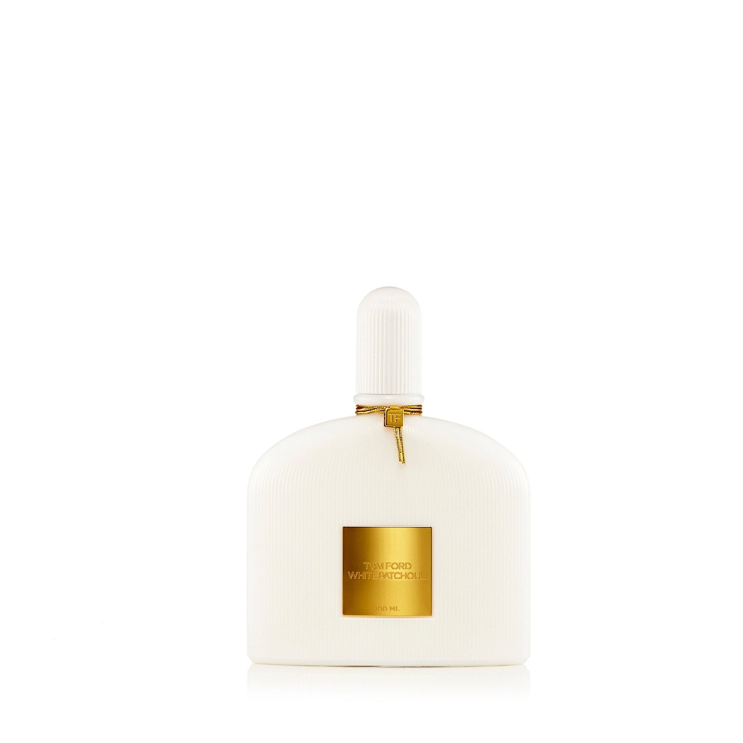 White Patchouli