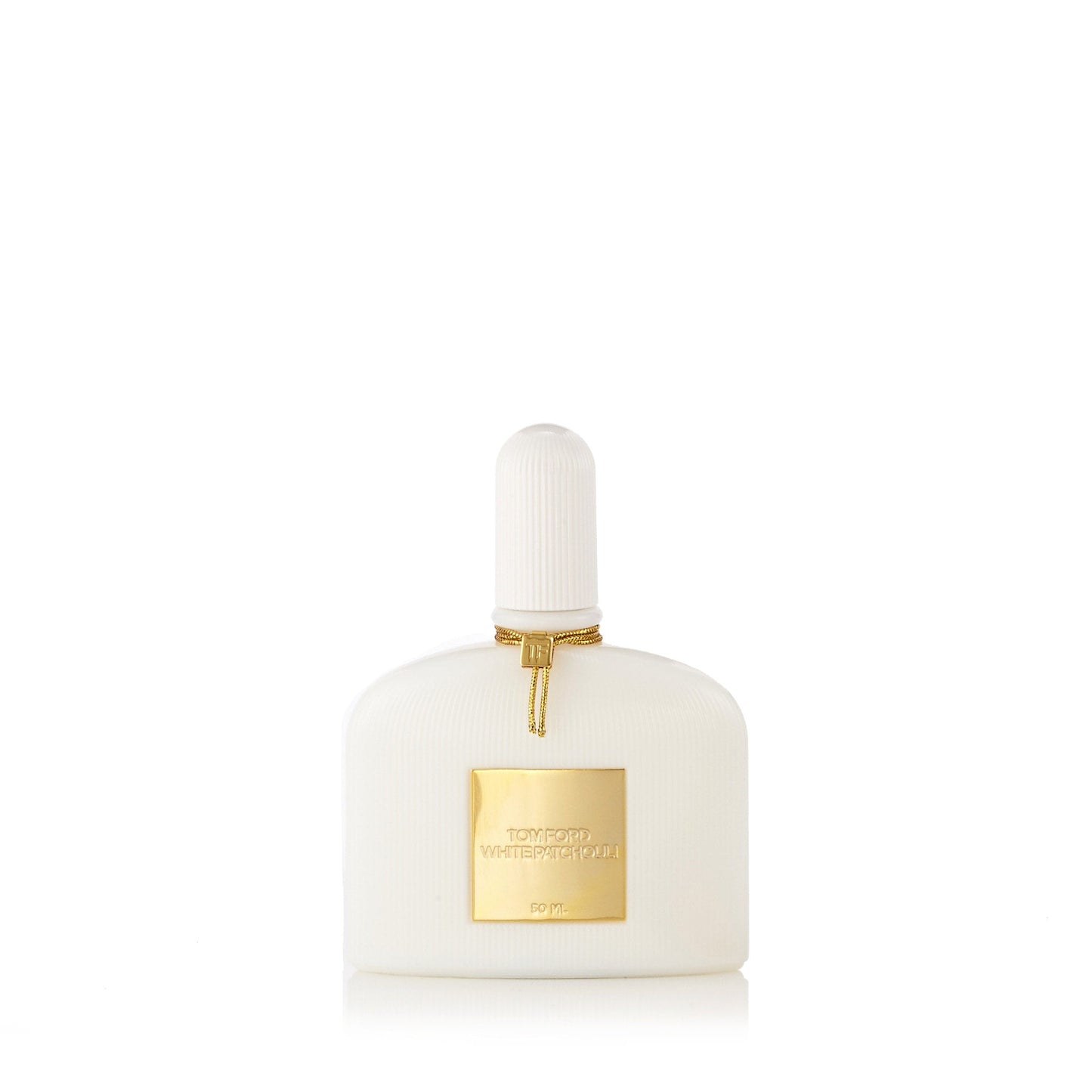 White Patchouli