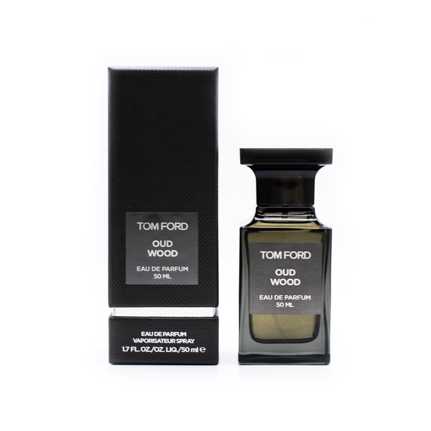 Oud Wood Cologne