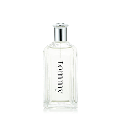 Tommy Cologne