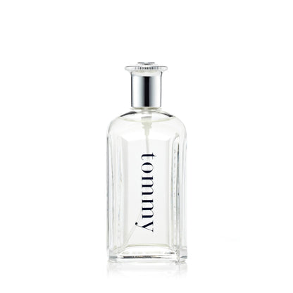 Tommy Cologne