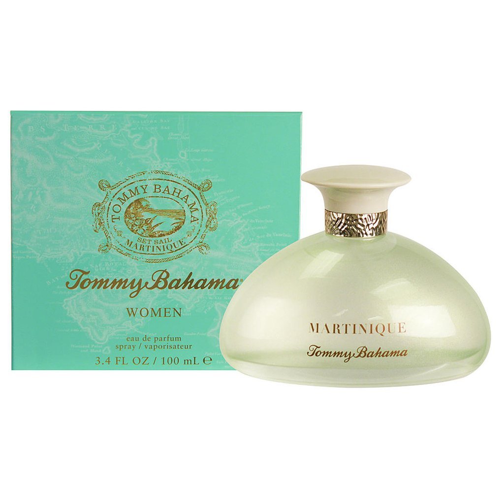 Set Sail Martinique Perfume