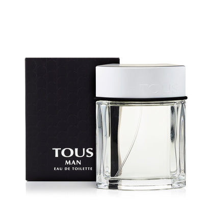 Man Cologne