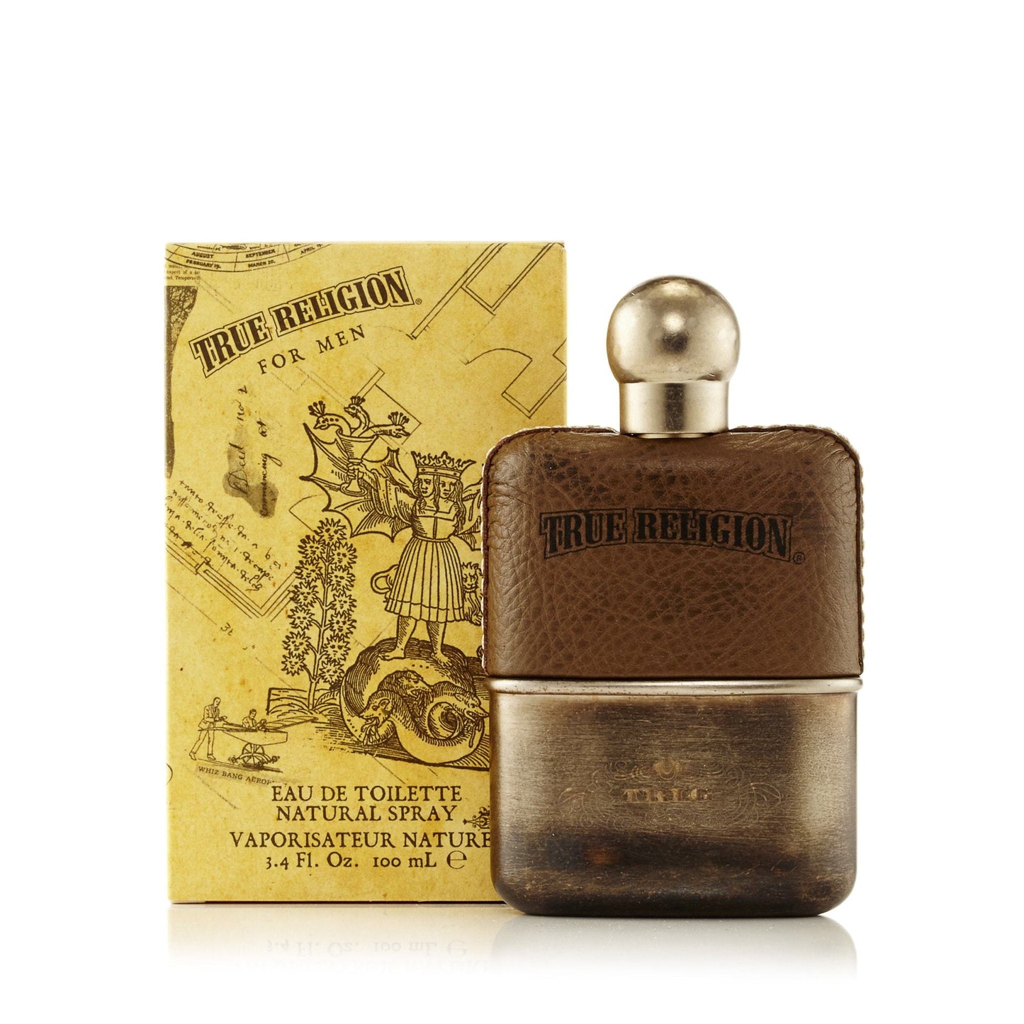 True Religion Cologne