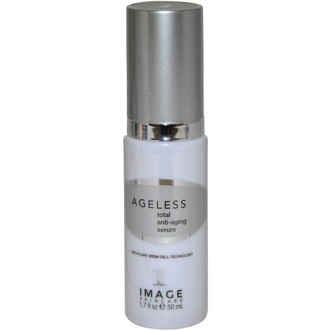 Ageless Total Anti Aging Serum With Stem Cell Technology