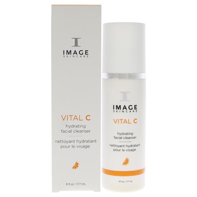 Vital C Hydrating Facial Cleanser
