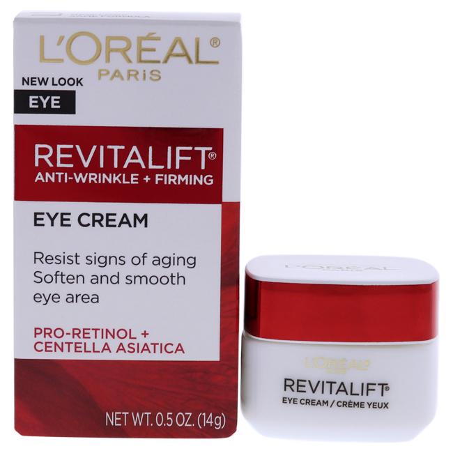 Revitalift Anti