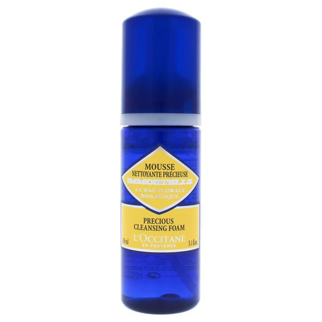 Immortelle Precious Cleansing Foam
