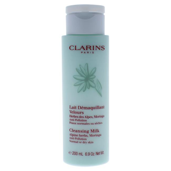 Cleansing Milk With Alpine Herbs