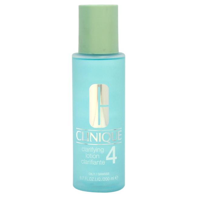 Clarifying Lotion 4
