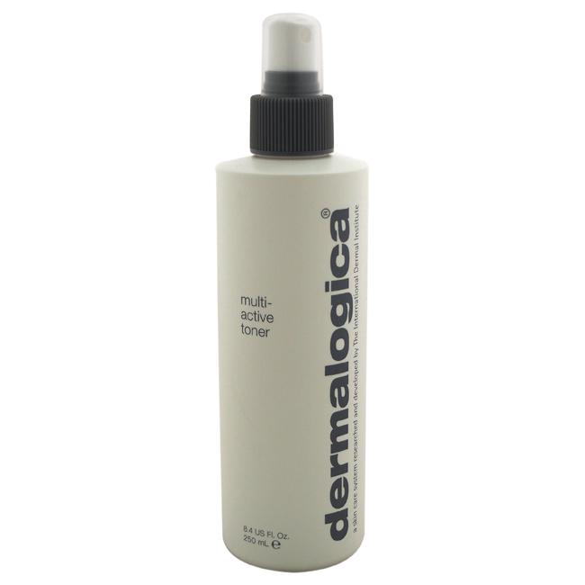 Multi Active Toner