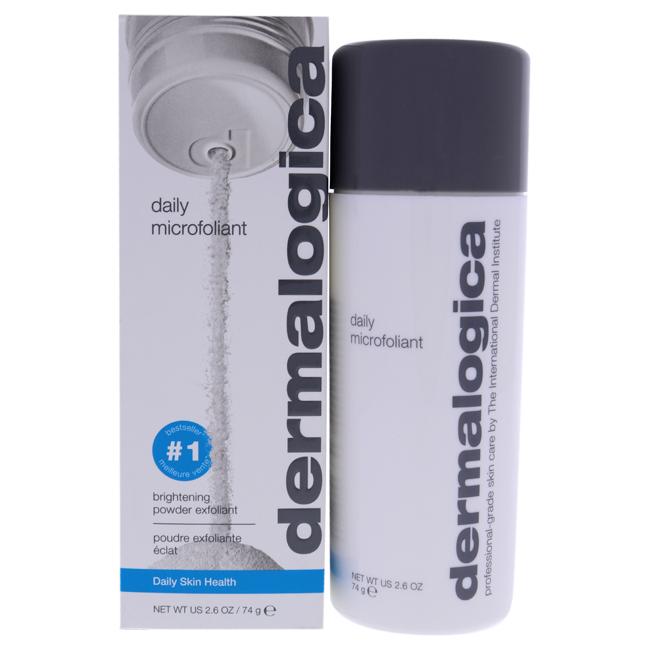 Daily Microfoliant
