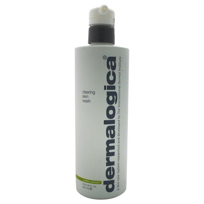 Medibac Clearing Skin Wash
