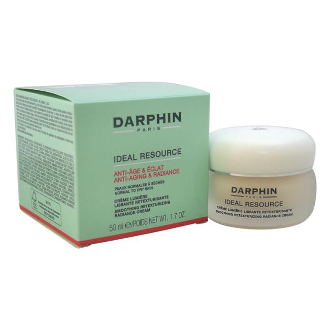 Ideal Resource Smoothing Retexturizing Radiance Cream For Normal To Dry Skin