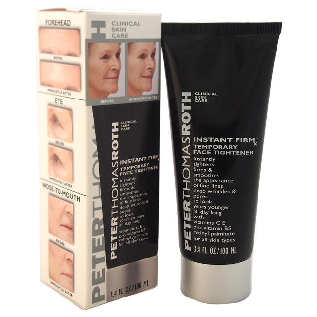 Instant Firmx Temporary Face Tightener