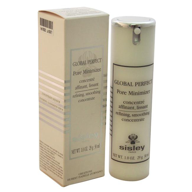 Global Perfect Pore Minimizer