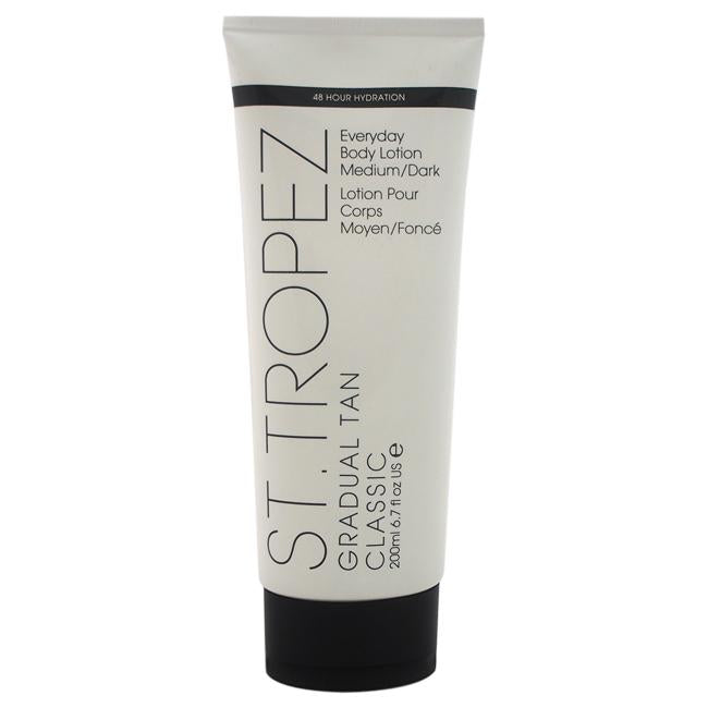 Gradual Tan Everyday Body Lotion