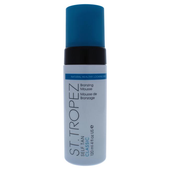 Self Tan Bronzing Mousse