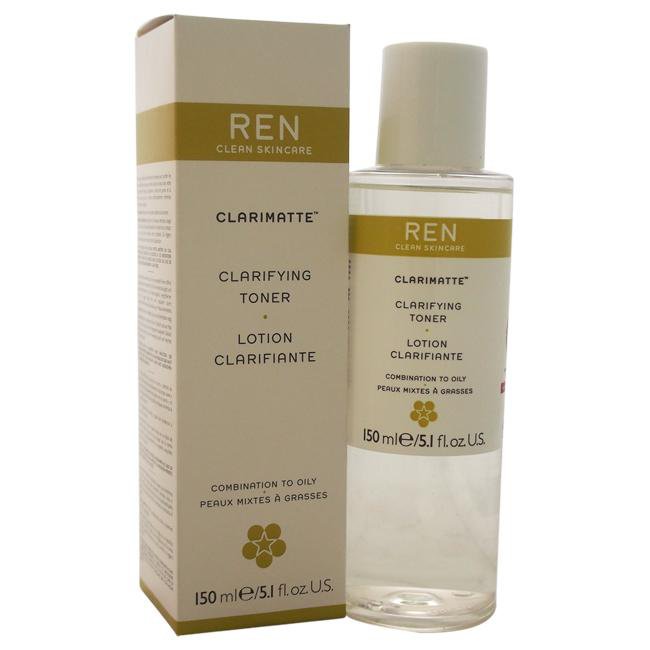 Clarimatte Clarifying Toner