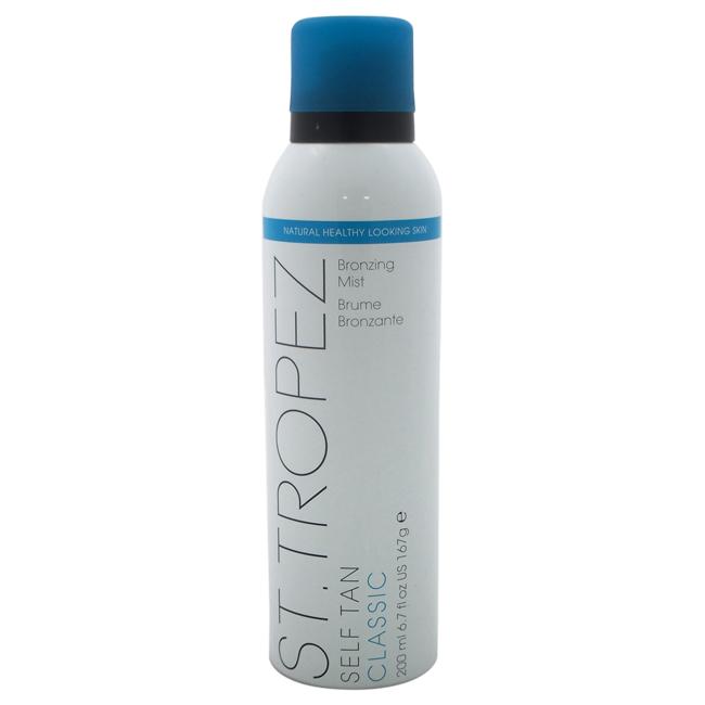 Self Tan Bronzing Mist
