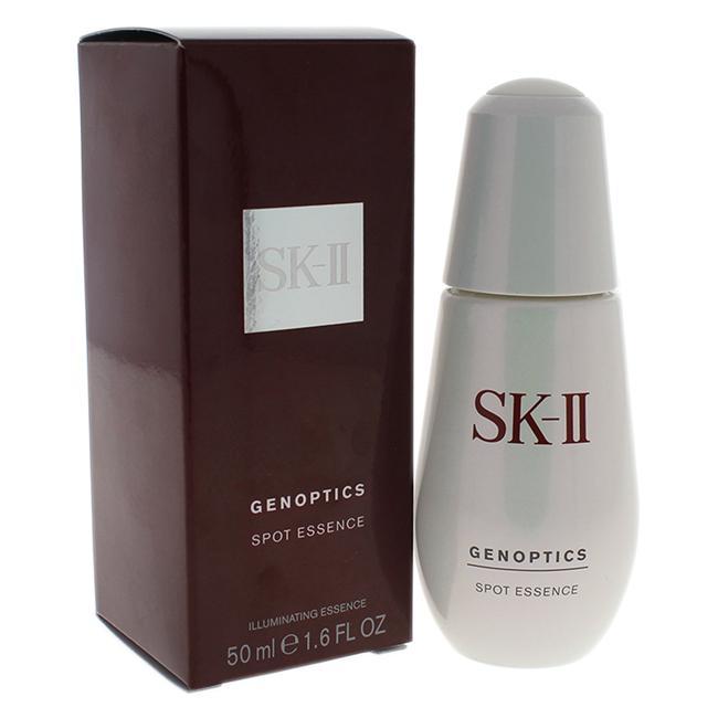 Genoptics Spot Essence