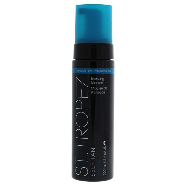 Self Tan Dark Bronzing Mousse