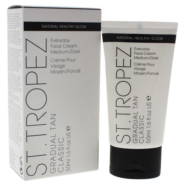 Gradual Tan Classic Everyday Face Cream