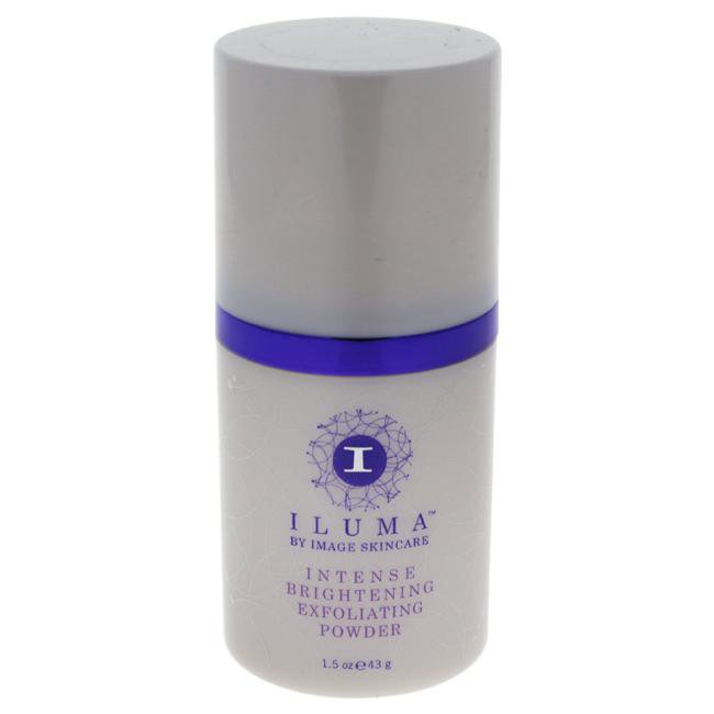 Iluma Intense Brightening Exfoliating Powder