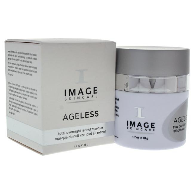 Ageless Total Overnight Retinol Masque